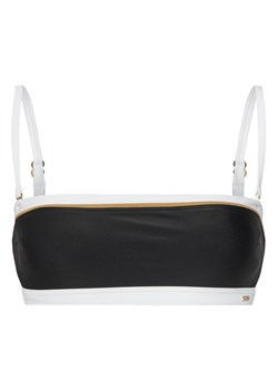 BOSS Góra od bikini 50540497 Czarny ze sklepu MODIVO w kategorii Stroje kąpielowe - zdjęcie 181114428