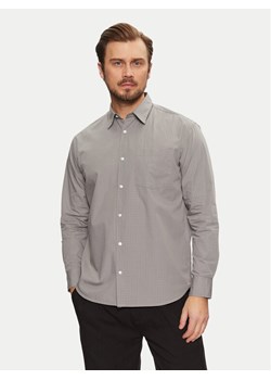 Jack&Jones Koszula Cody 12269802 Szary Relaxed Fit ze sklepu MODIVO w kategorii Koszule męskie - zdjęcie 181114468