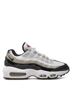 Nike Sneakersy Air Max 95 DR2550-100 Kolorowy ze sklepu MODIVO w kategorii Buty sportowe damskie - zdjęcie 181114485