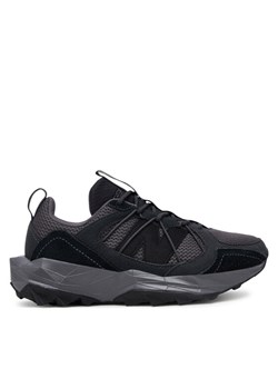 New Balance Sneakersy Tektrel WTTTRSLK Czarny - id: 0000305305169 - marki New Balance - 181114537 New Balance Sneakersy Tektrel WTTTRSLK Czarny ze sklepu MODIVO w kategorii Buty sportowe damskie - zdjęcie 181114537