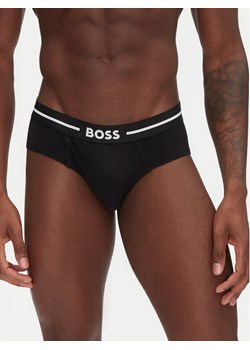 BOSS Komplet 3 par slipów 50532462 Kolorowy ze sklepu MODIVO w kategorii Majtki męskie - zdjęcie 181114597