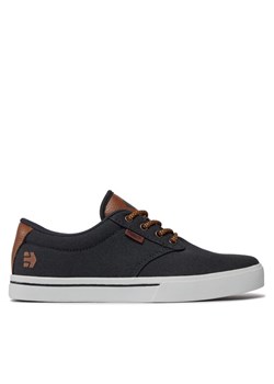 Etnies Tenisówki Jameson 2 Eco 4101000323 Czarny ze sklepu MODIVO w kategorii Trampki męskie - zdjęcie 181114727