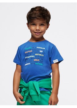Mayoral Komplet 2 t-shirtów 3005 Kolorowy Regular Fit ze sklepu MODIVO w kategorii T-shirty chłopięce - zdjęcie 181114749
