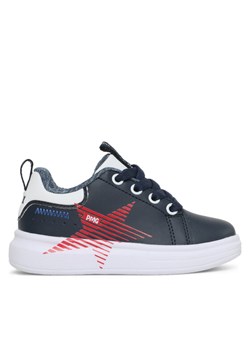 Primigi Sneakersy 3964811 Granatowy ze sklepu MODIVO w kategorii Trampki dziecięce - zdjęcie 181114767