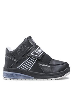 Star Wars Sneakersy CP23-5852LC Czarny ze sklepu MODIVO w kategorii Buty zimowe dziecięce - zdjęcie 181114775