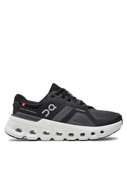 On Buty do biegania Cloudrunner 2 3WE10130264 Czarny ze sklepu MODIVO w kategorii Buty sportowe damskie - zdjęcie 181114776