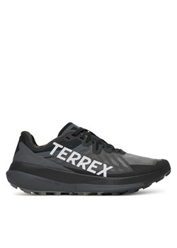 adidas Buty do biegania Terrex Agravic Speed JI0949 Czarny ze sklepu MODIVO w kategorii Buty sportowe męskie - zdjęcie 181114809