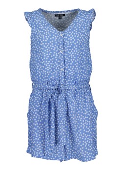 Blue Seven Kombinezon 542078 X Niebieski Regular Fit ze sklepu MODIVO w kategorii Kombinezony dziewczęce - zdjęcie 181114817