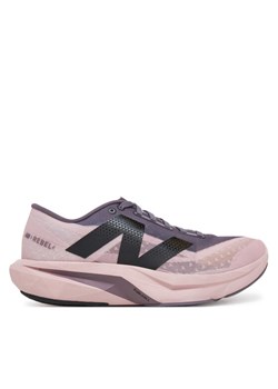 New Balance Buty do biegania FuelCell Rebel v4 WFCXCS4 Różowy ze sklepu MODIVO w kategorii Buty sportowe damskie - zdjęcie 181114906
