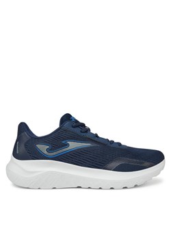 Joma Buty do biegania Sodio 2503 RSODIS2503 Granatowy ze sklepu MODIVO w kategorii Buty sportowe męskie - zdjęcie 181115008