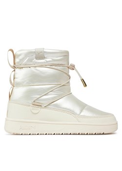 Puma Śniegowce Snowbae Wns Patent 393931 02 Biały ze sklepu MODIVO w kategorii Śniegowce damskie - zdjęcie 181115057