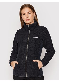 Columbia Kurtka przejściowa Panorama Full Zip 1861191 Czarny Regular Fit ze sklepu MODIVO w kategorii Kurtki damskie - zdjęcie 181115085