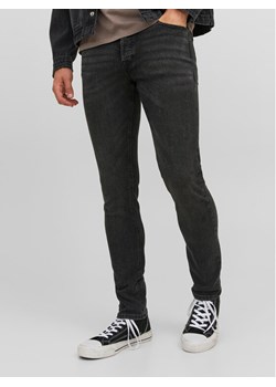 Jack&Jones Jeansy Glenn 12237350 Czarny Slim Fit ze sklepu MODIVO w kategorii Jeansy męskie - zdjęcie 181115209