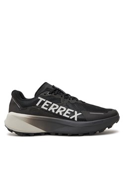 adidas Buty do biegania Terrex Agravic 3 ID0343 Czarny ze sklepu MODIVO w kategorii Buty sportowe męskie - zdjęcie 181115216