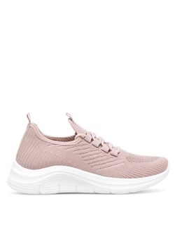 JENNY Sneakersy WFA2706-1 Różowy ze sklepu MODIVO w kategorii Buty sportowe damskie - zdjęcie 181115226