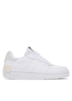 adidas Sneakersy Postmove SE GZ6783 Biały ze sklepu MODIVO w kategorii Buty sportowe damskie - zdjęcie 181115266