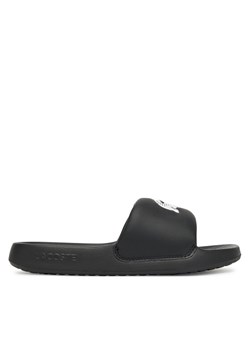 Lacoste Klapki 7-49CFA0022 Biały ze sklepu MODIVO w kategorii Klapki damskie - zdjęcie 181115308