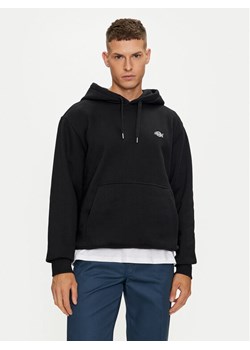 Dickies Bluza Summerdale DK0A4Y6P Czarny Regular Fit ze sklepu MODIVO w kategorii Bluzy męskie - zdjęcie 181115366