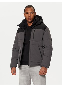 Jack&Jones Kurtka zimowa Otto 12258416 Szary Regular Fit - id: 0000304514357 - marki Jack & Jones - 181115405 Jack&Jones Kurtka zimowa Otto 12258416 Szary Regular Fit ze sklepu MODIVO w kategorii Kurtki męskie - zdjęcie 181115405