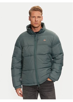 Dickies Kurtka przejściowa Waldenburg DK0A4XP20LN Zielony Regular Fit ze sklepu MODIVO w kategorii Kurtki męskie - zdjęcie 181115636