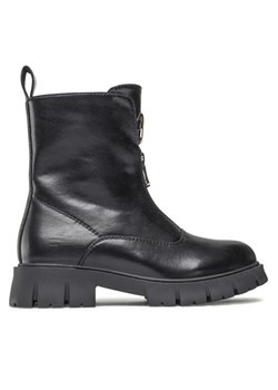 DeeZee Botki CS5907-05 Czarny ze sklepu MODIVO w kategorii Buty zimowe dziecięce - zdjęcie 181115688