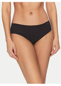 DKNY Komplet 3 par fig klasycznych DK5028BP3 Kolorowy ze sklepu MODIVO w kategorii Majtki damskie - zdjęcie 181115778