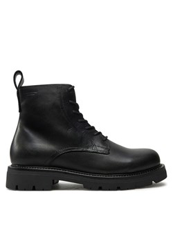 Vagabond Shoemakers Trapery Cameron 5675-301-20 Czarny ze sklepu MODIVO w kategorii Buty zimowe męskie - zdjęcie 181115829