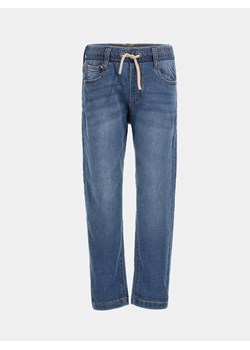 Original Marines Jeansy DEP2086B Niebieski Regular Fit ze sklepu MODIVO w kategorii Spodnie chłopięce - zdjęcie 181115889