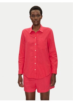 Gap Koszula 885287-14 Różowy Regular Fit ze sklepu MODIVO w kategorii Koszule damskie - zdjęcie 181115975