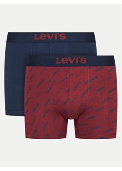 Levi's® Komplet 2 par bokserek 37149-1010 Kolorowy ze sklepu MODIVO w kategorii Majtki męskie - zdjęcie 181115979