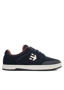 Etnies Sneakersy Marana 4101000403 Granatowy ze sklepu MODIVO w kategorii Trampki męskie - zdjęcie 181116078