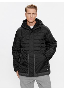 Vans Kurtka przejściowa Gunner Mte 1 Thermoball Jacket VN000A8EKOU1 Czarny Regular Fit ze sklepu MODIVO w kategorii Kurtki męskie - zdjęcie 181116095