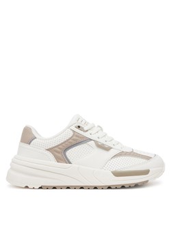 EA7 Emporio Armani Sneakersy X8X241 XK435 U489 Kolorowy ze sklepu MODIVO w kategorii Buty sportowe damskie - zdjęcie 181116098
