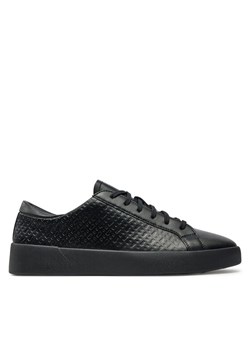 Boss Sneakersy Belwar 50537891 10269816 01 Czarny ze sklepu MODIVO w kategorii Buty sportowe męskie - zdjęcie 181116105