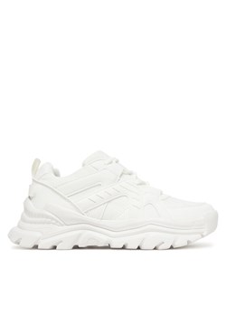 DeeZee Sneakersy H2303 Biały - id: 2230083244888 - marki DeeZee - 181116229 DeeZee Sneakersy H2303 Biały ze sklepu MODIVO w kategorii Buty sportowe damskie - zdjęcie 181116229