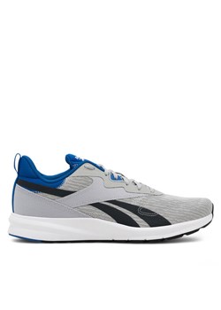 Reebok Buty do biegania Runner 4 4E 100062726 Szary ze sklepu MODIVO w kategorii Buty sportowe męskie - zdjęcie 181116329