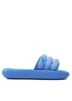 adidas Klapki Zplaash Slides IF8663 Niebieski ze sklepu MODIVO w kategorii Klapki damskie - zdjęcie 181116388
