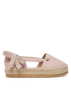 DeeZee Espadryle ZYLS093 Różowy ze sklepu MODIVO w kategorii Espadryle damskie - zdjęcie 181116718