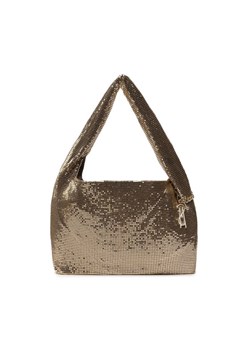 Steve Madden Torebka Bemiliaa SM13000986 Złoty ze sklepu MODIVO w kategorii Listonoszki - zdjęcie 181116795