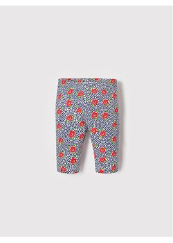 Mayoral Legginsy 1718 Czarny Slim Fit ze sklepu MODIVO w kategorii Legginsy niemowlęce - zdjęcie 181116797