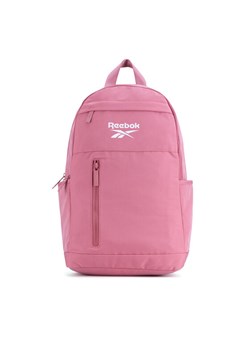 Reebok Plecak RBK-036-CCC-05 Różowy - id: 5905588622529 - marki Reebok - 181116835 Reebok Plecak RBK-036-CCC-05 Różowy ze sklepu MODIVO w kategorii Plecaki - zdjęcie 181116835