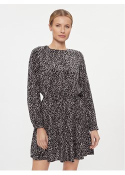 Pepe Jeans Sukienka codzienna Azalea PL953445 Czarny Regular Fit ze sklepu MODIVO w kategorii Sukienki - zdjęcie 181116836