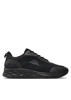 Kappa Sneakersy Logo Roockey 351H2UW Czarny ze sklepu MODIVO w kategorii Buty sportowe męskie - zdjęcie 181116856