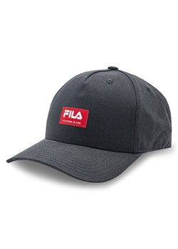 Fila Czapka z daszkiem Brighton Coord FCU0023 Czarny ze sklepu MODIVO w kategorii Czapki dziecięce - zdjęcie 181116888