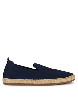 Geox Espadryle U Pantelleria U45DWA 0006K C4002 Granatowy ze sklepu MODIVO w kategorii Espadryle męskie - zdjęcie 181117088