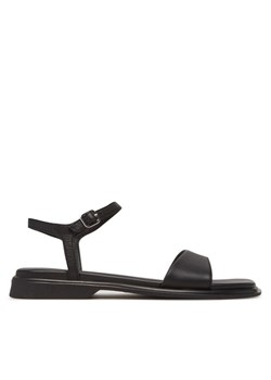Vagabond Shoemakers Sandały Izzy 5913-001-20 Czarny ze sklepu MODIVO w kategorii Sandały damskie - zdjęcie 181117247