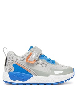 Primigi Sneakersy 7930722 S Szary ze sklepu MODIVO w kategorii Buty sportowe dziecięce - zdjęcie 181117268