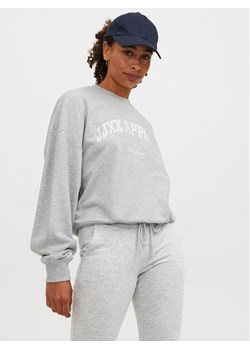 JJXX Bluza Riley 12248650 Szary Regular Fit ze sklepu MODIVO w kategorii Bluzy damskie - zdjęcie 181117328