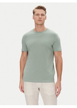 JOOP! T-Shirt 17 JJ-22Priamo 30045539 Zielony Modern Fit ze sklepu MODIVO w kategorii T-shirty męskie - zdjęcie 181117368