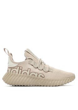 adidas Sneakersy Kaptir 3.0 Shoes ID7477 Beżowy ze sklepu MODIVO w kategorii Buty sportowe męskie - zdjęcie 181117389